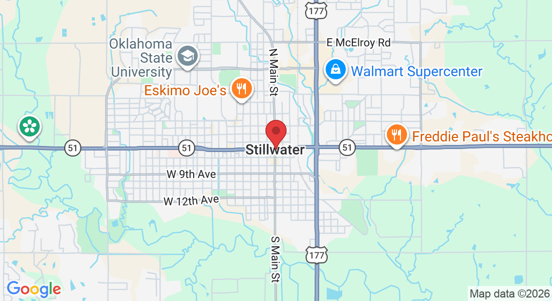 Stillwater, OK, USA