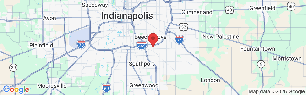 4770 S Emerson Ave, Indianapolis, IN 46203, USA