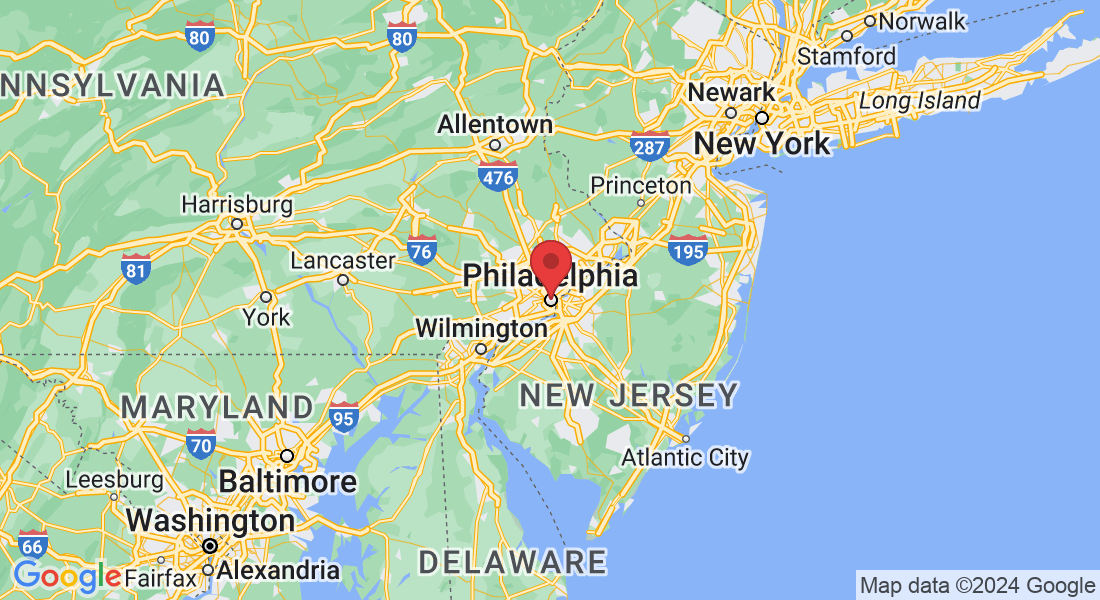 Philadelphia, PA, USA