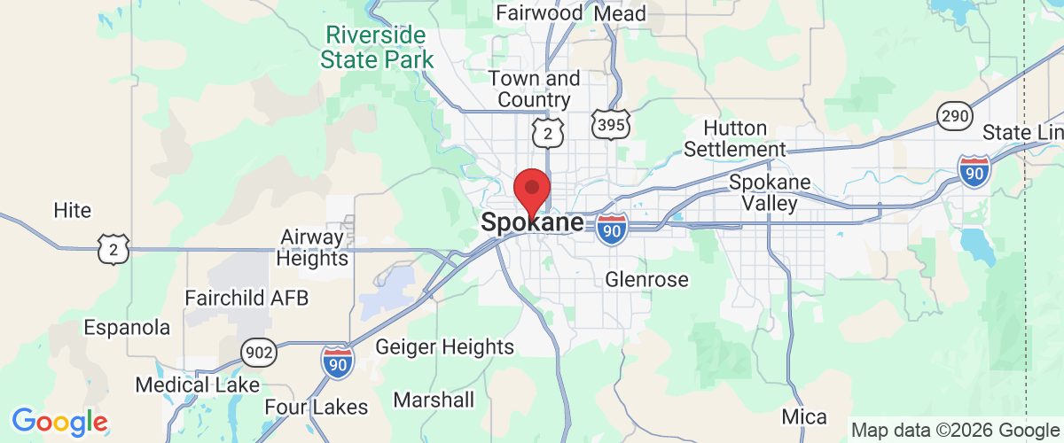 Spokane, WA, USA