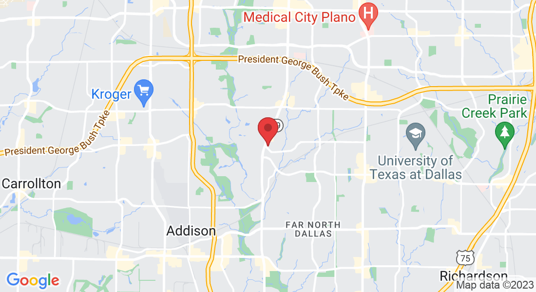17304 Preston Rd Ste 861, Dallas, TX 75252, USA