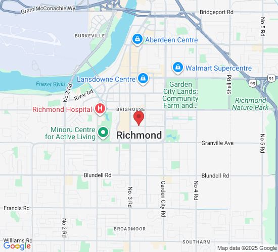 Richmond, BC, Canada