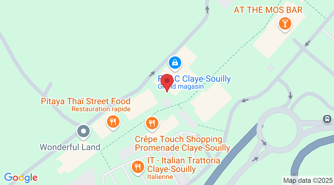3 Rue Robert Schumann, 77410 Claye-Souilly, France