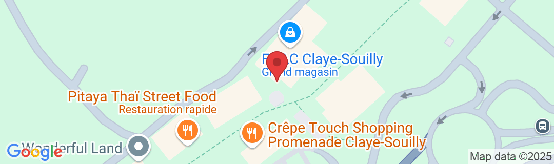 3 Rue Robert Schumann, 77410 Claye-Souilly, France