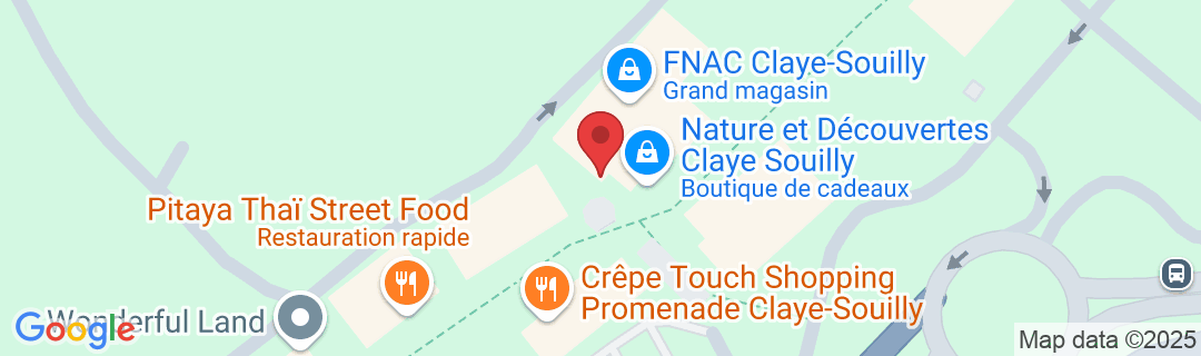 3 Rue Robert Schumann, 77410 Claye-Souilly, France