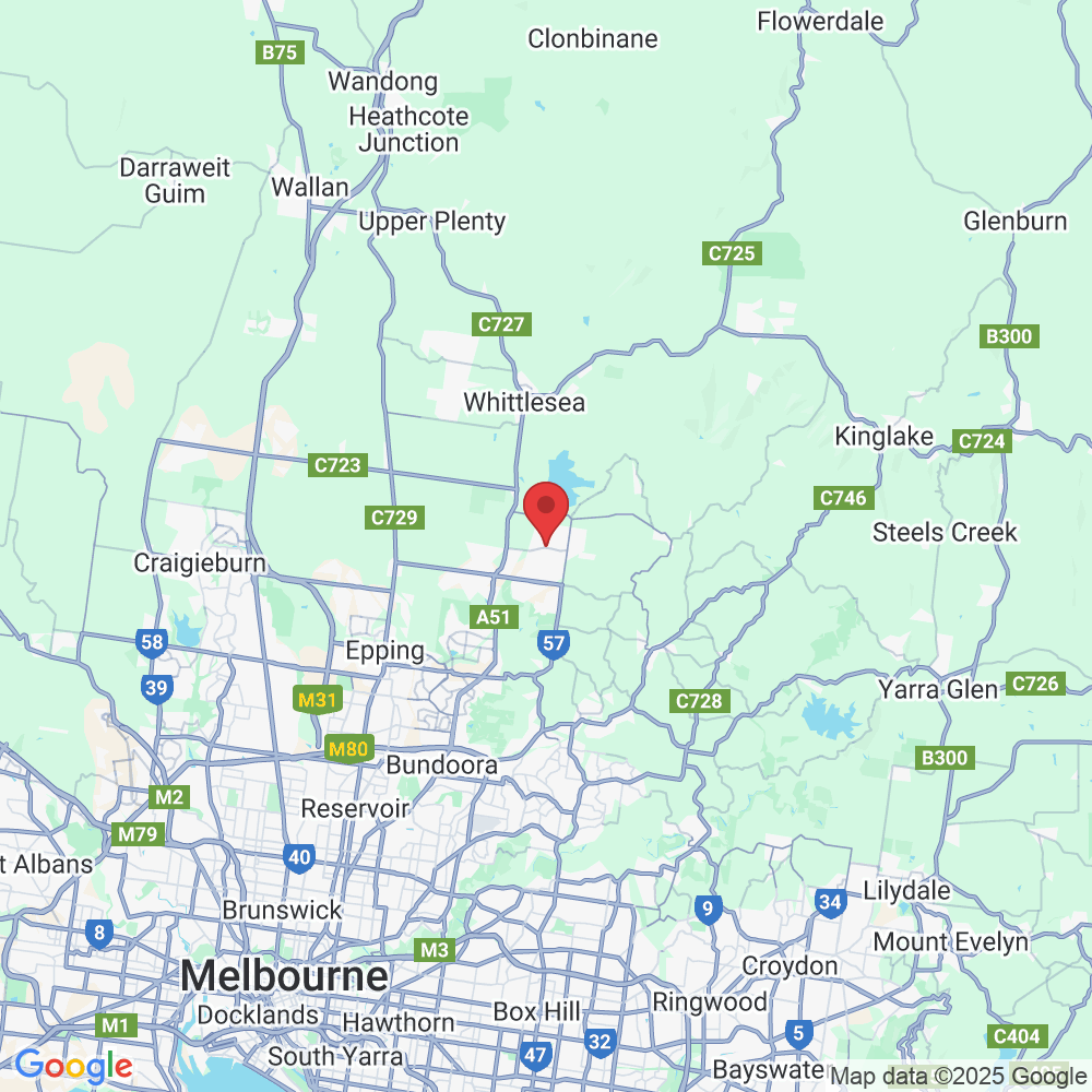 Doreen VIC 3754, Australia