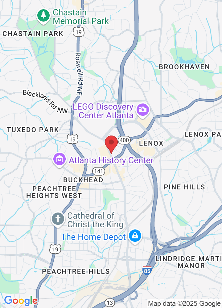 3280 Peachtree Rd NE ste 150, Atlanta, GA 30305, USA