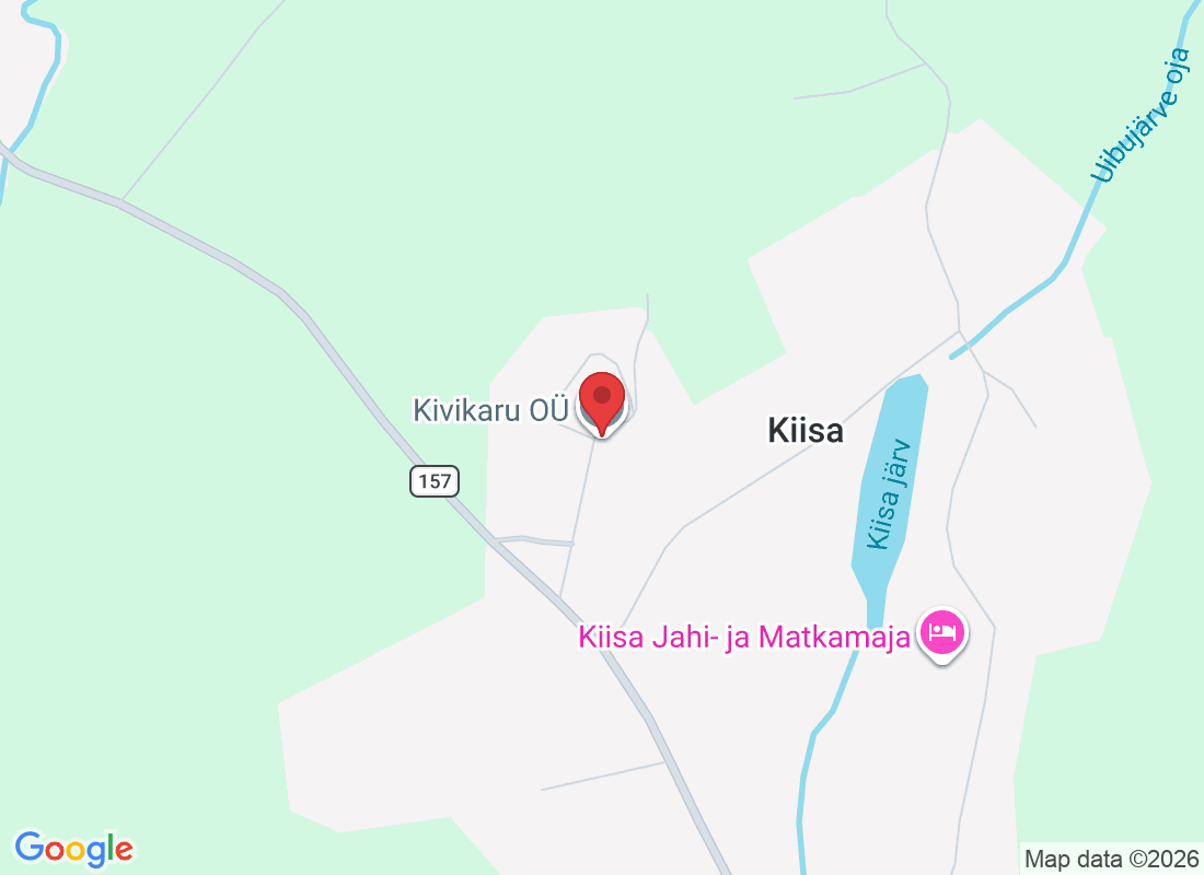 357R+QW, Kiisa, 63230 Põlva maakond, Eesti