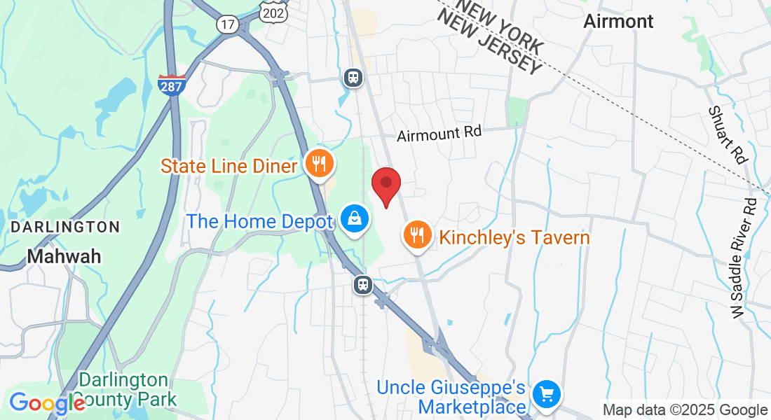 31 Industrial Ave suite 3b, Mahwah, NJ 07430, USA