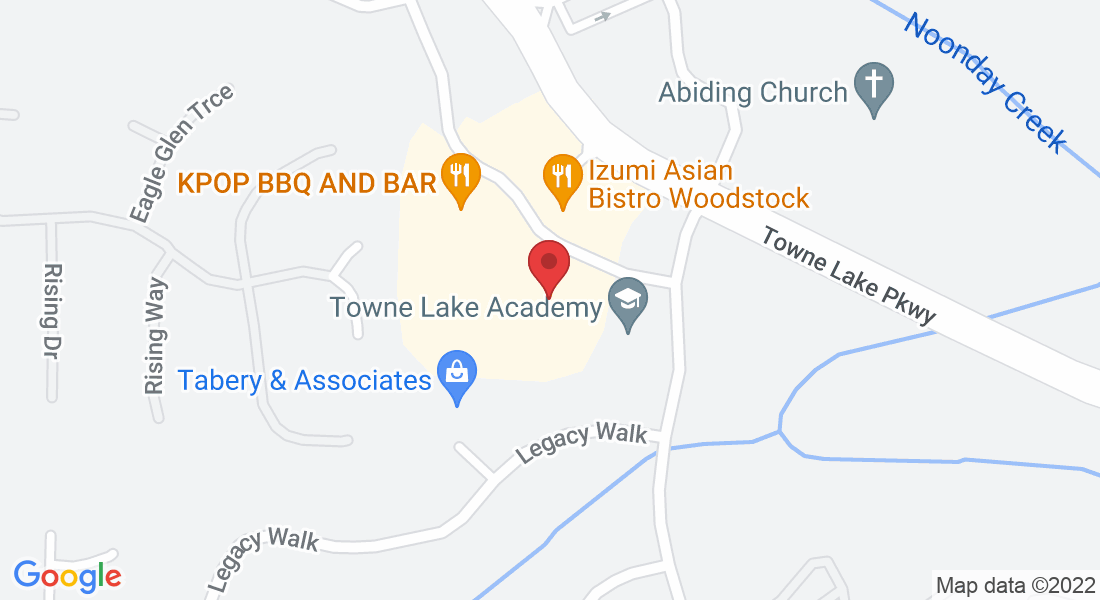 1105 Parkside Ln suite 1318, Woodstock, GA 30189, USA