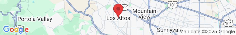 Los Altos, CA, USA