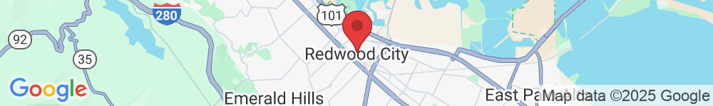 Redwood City, CA, USA