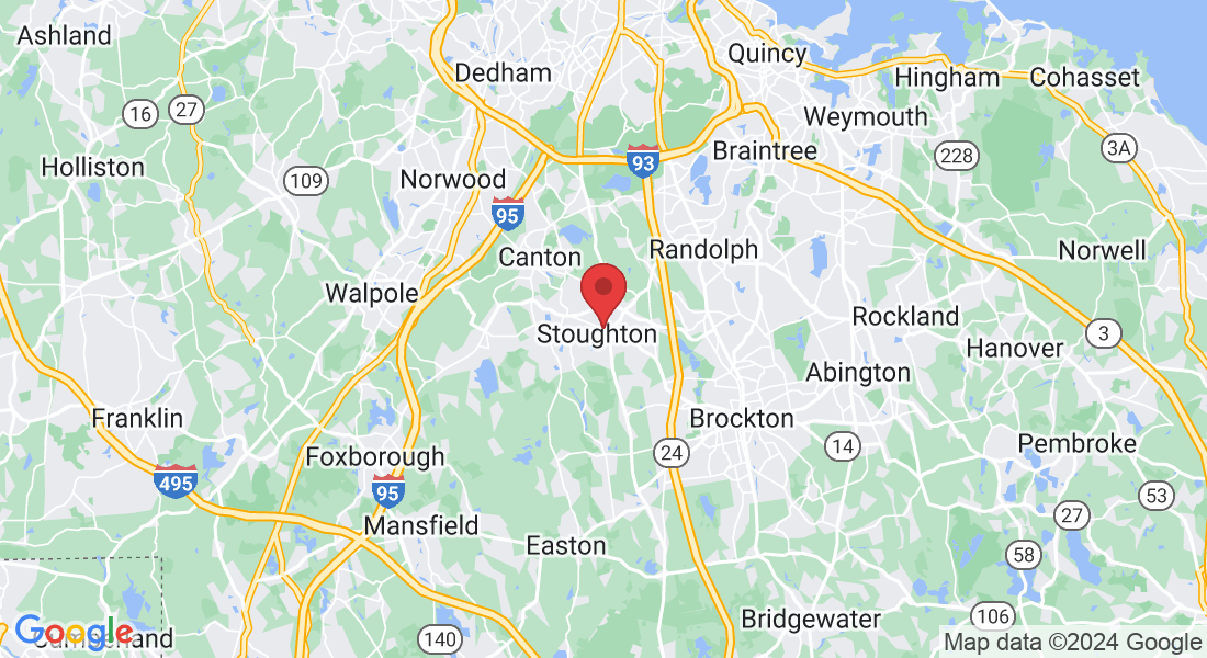 2 Canton St d20, Stoughton, MA 02072, USA