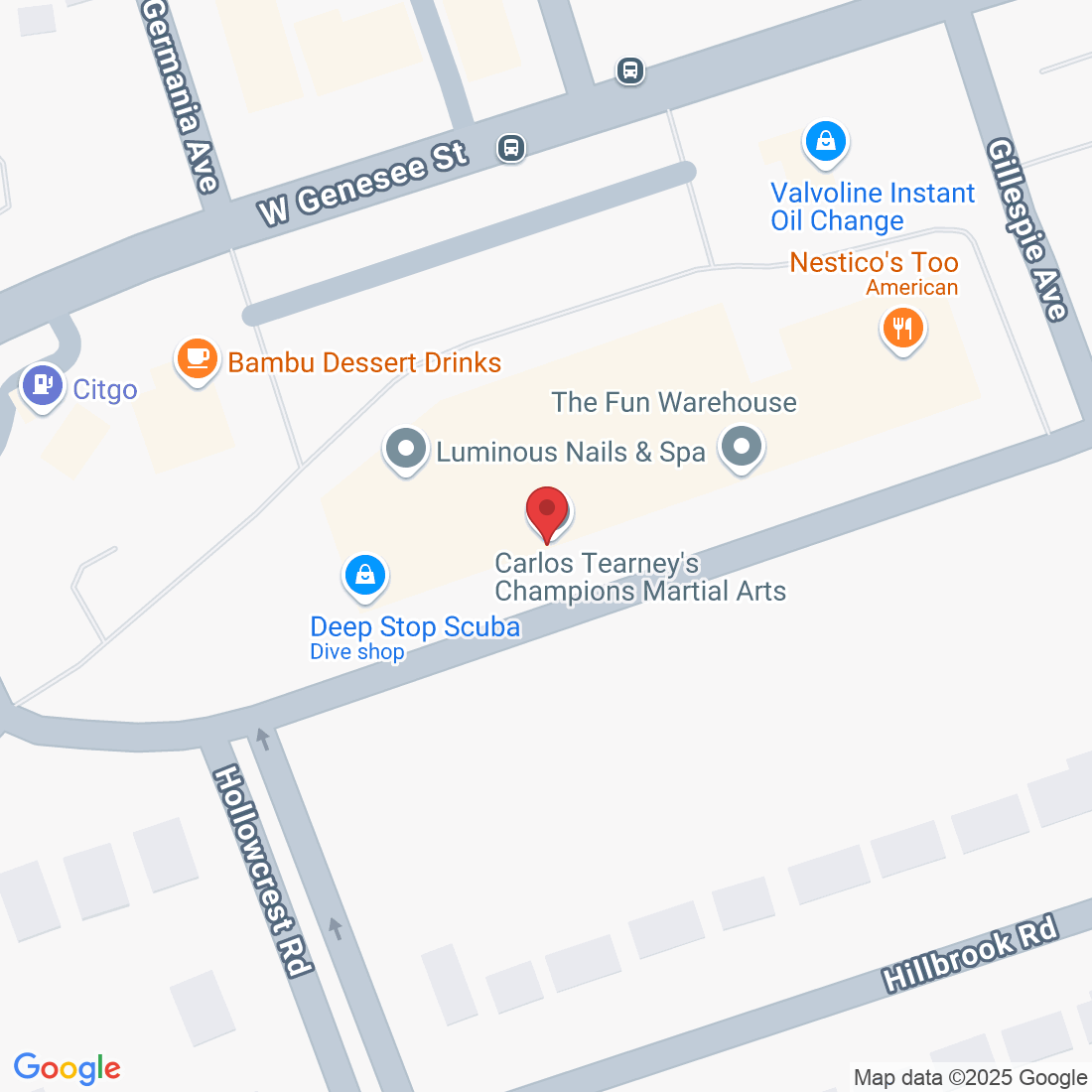 228 Chapel Dr, Syracuse, NY 13219, USA