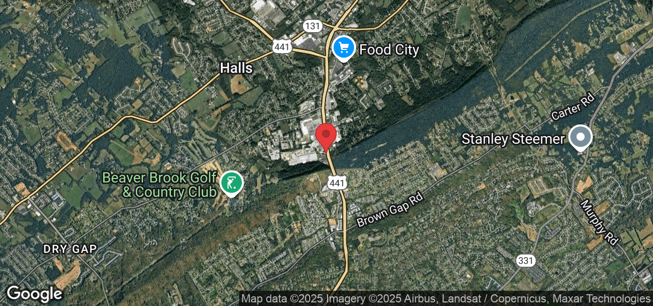 6717 Maynardville Pike UNIT 103, Knoxville, TN 37918, USA