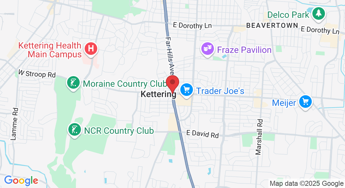 Kettering, OH, USA