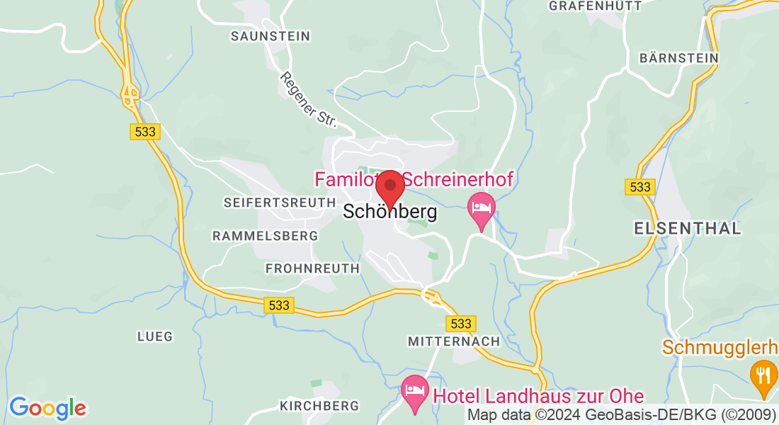 94513 Schönberg, Deutschland