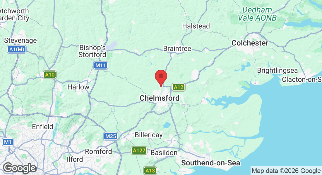Essex, UK