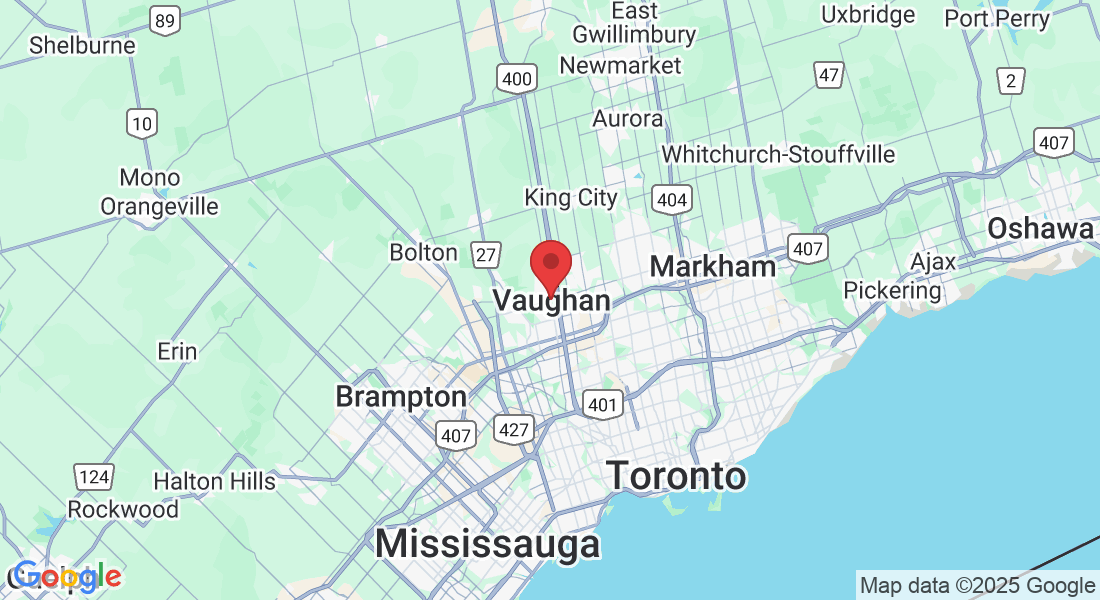 Vaughan, ON, Canada