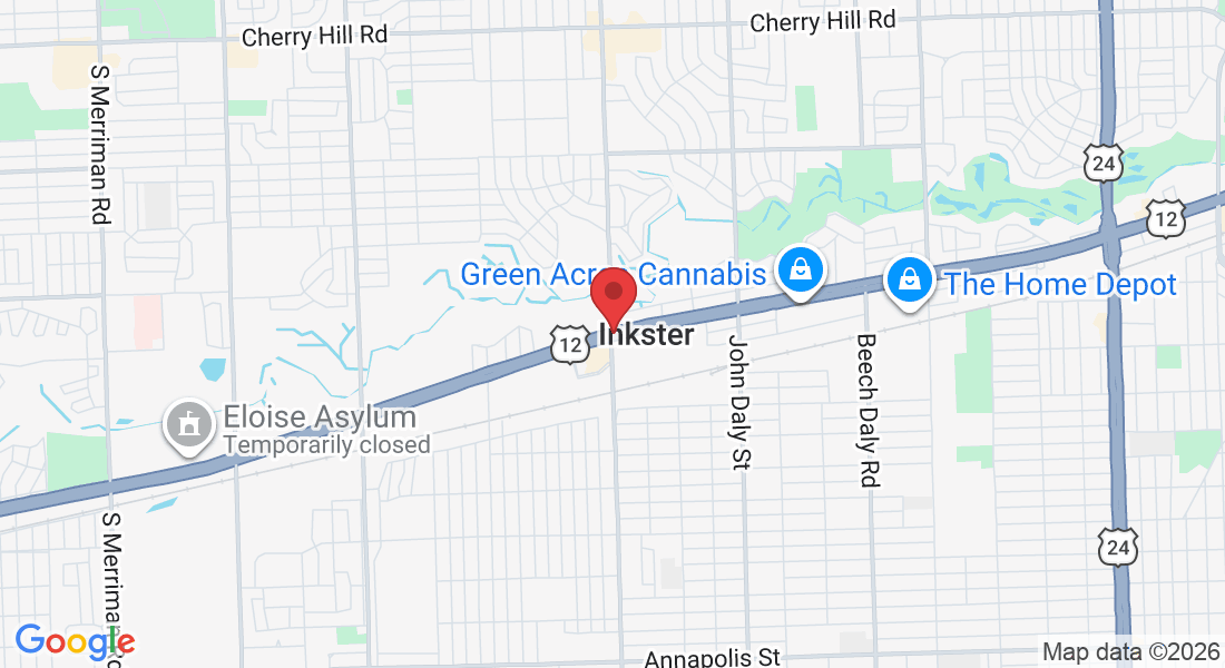 Inkster, MI 48141, USA