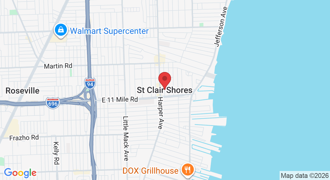 St Clair Shores, MI, USA