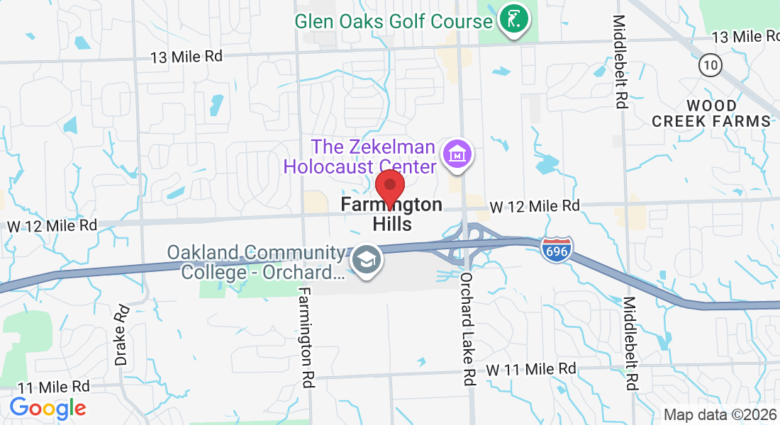 Farmington Hills, MI, USA