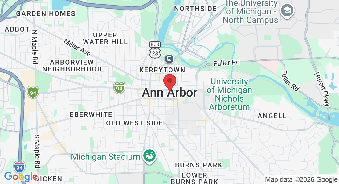 Ann Arbor, MI, USA