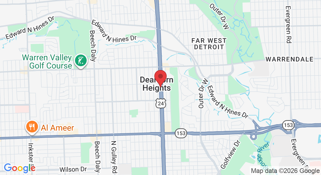 Dearborn Heights, MI, USA