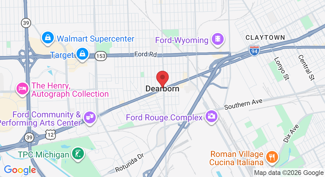 Dearborn, MI, USA