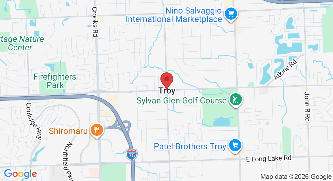 Troy, MI, USA