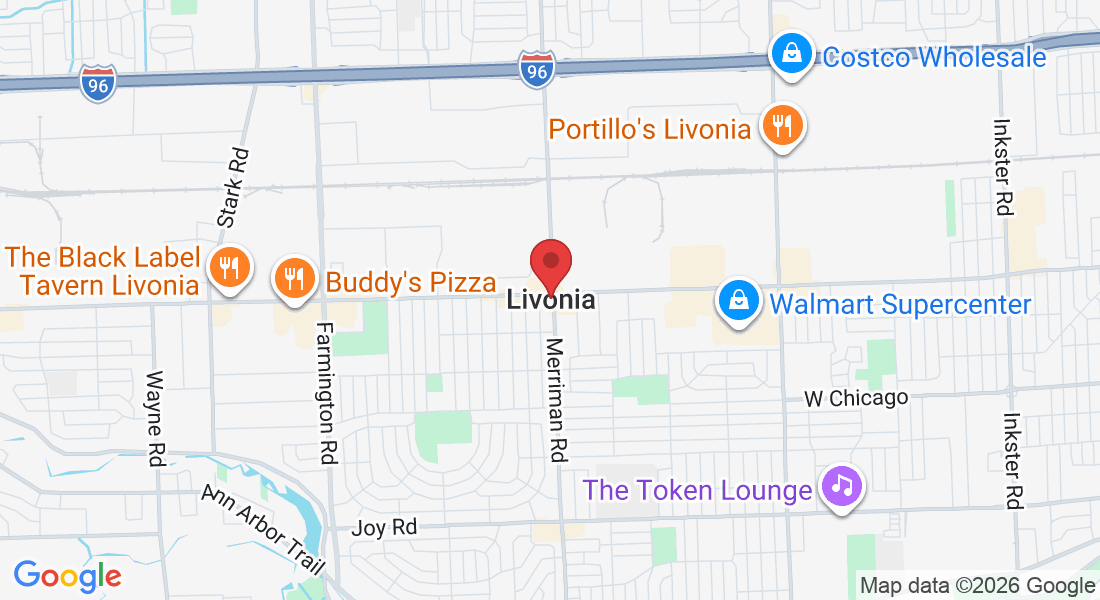Livonia, MI, USA