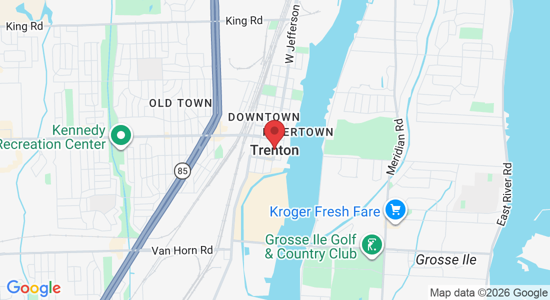 Trenton, MI, USA