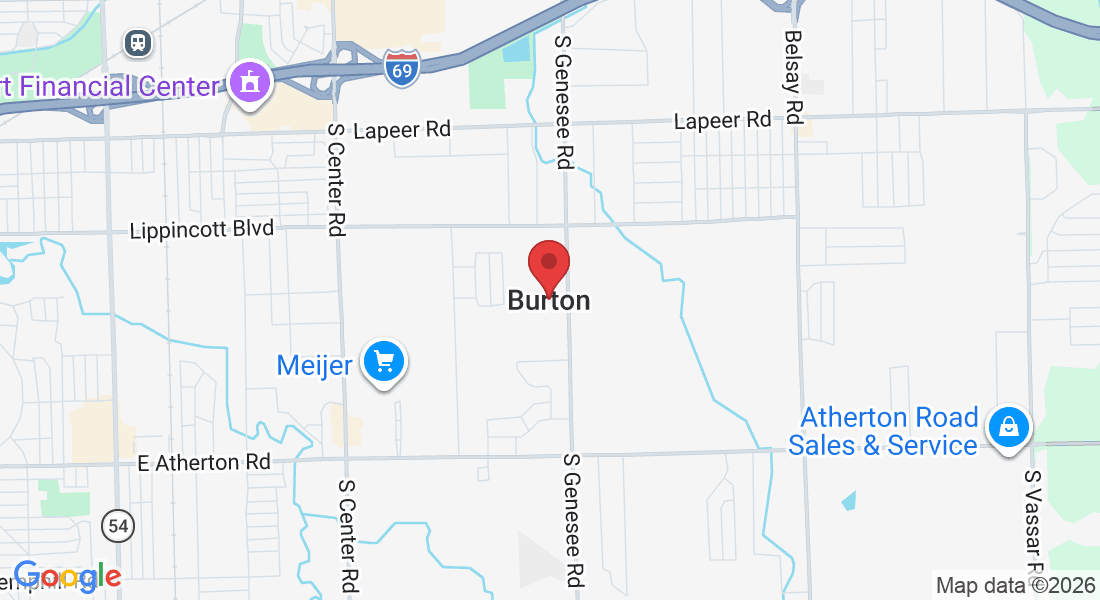 Burton, MI, USA