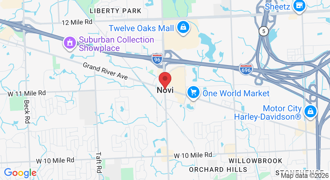 Novi, MI, USA