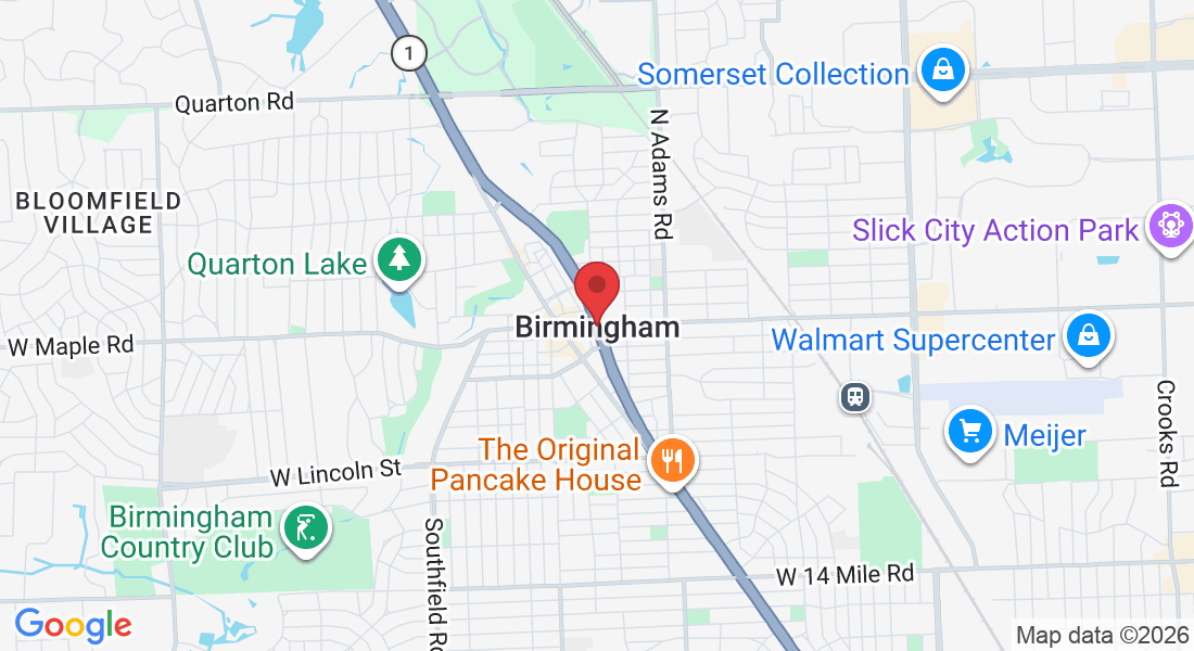 Birmingham, MI, USA