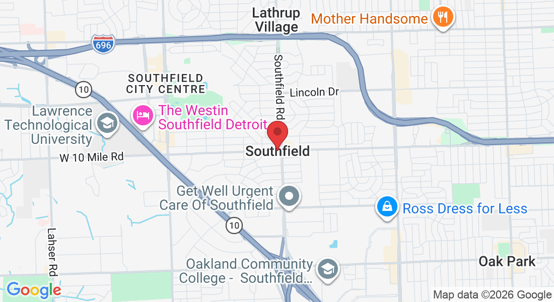 Southfield, MI, USA