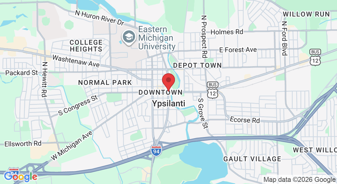 Ypsilanti, MI, USA