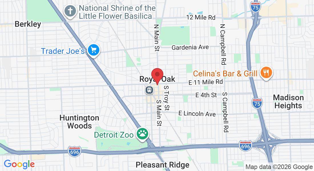 Royal Oak, MI, USA