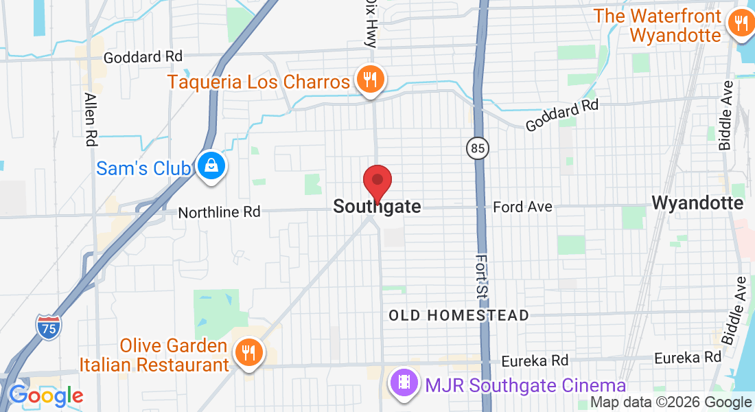 Southgate, MI, USA
