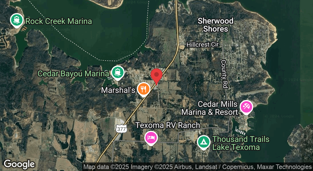 45 Briley Rd, Gordonville, TX 76245, USA