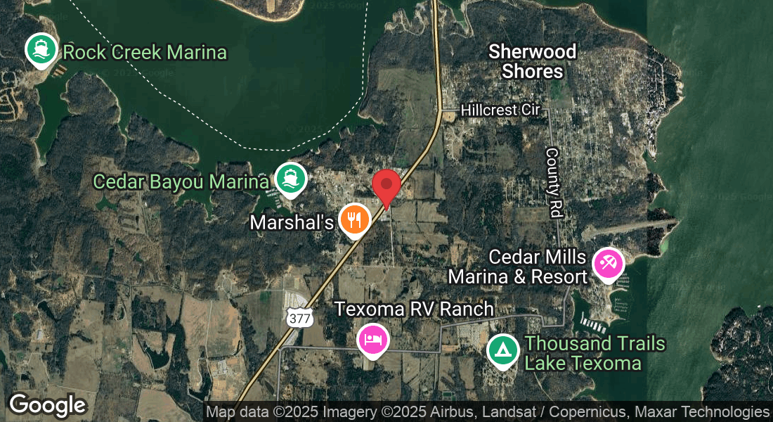 45 Briley Rd, Gordonville, TX 76245, USA
