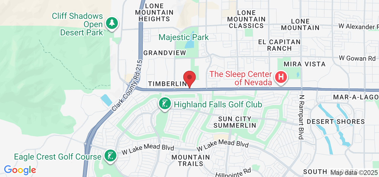 9910 W Cheyenne Ave ste 150, Las Vegas, NV 89129, USA