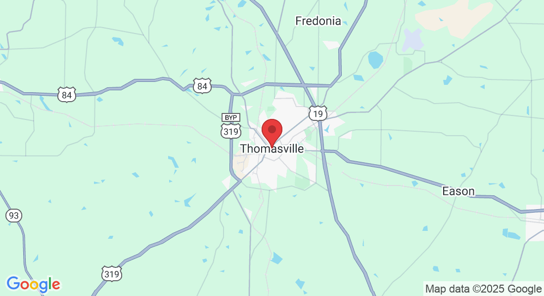 Thomasville, GA, USA