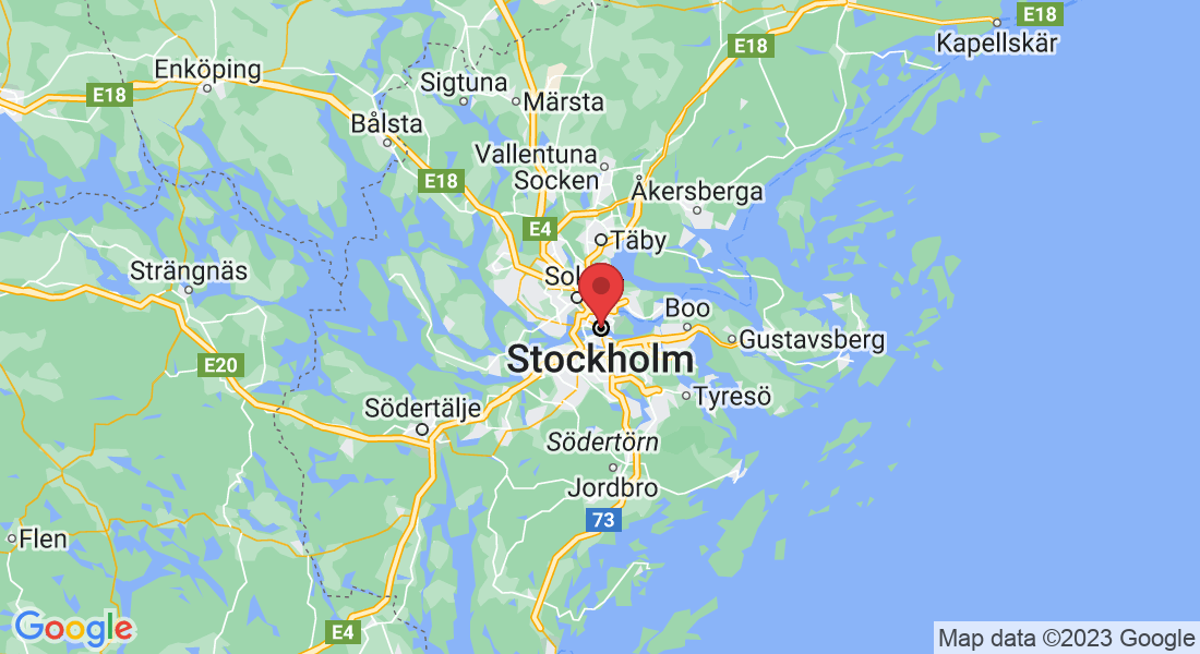 Stockholm, Sverige