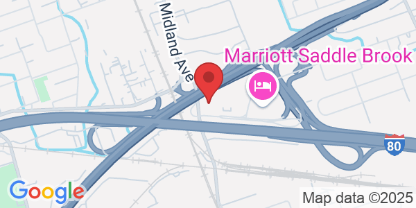 250 New Pehle Ave suite 200, Saddle Brook, NJ 07663, USA