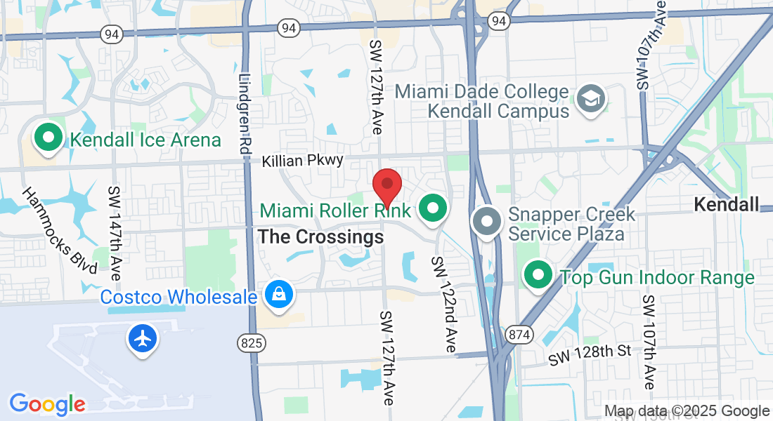 Miami, FL 33186, USA