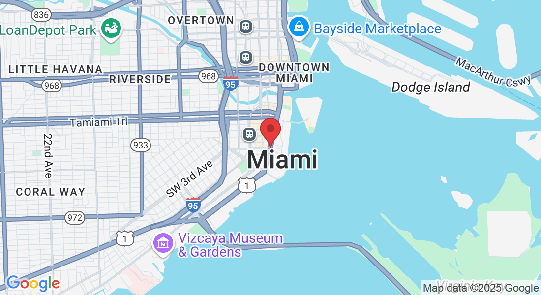Miami, FL, USA