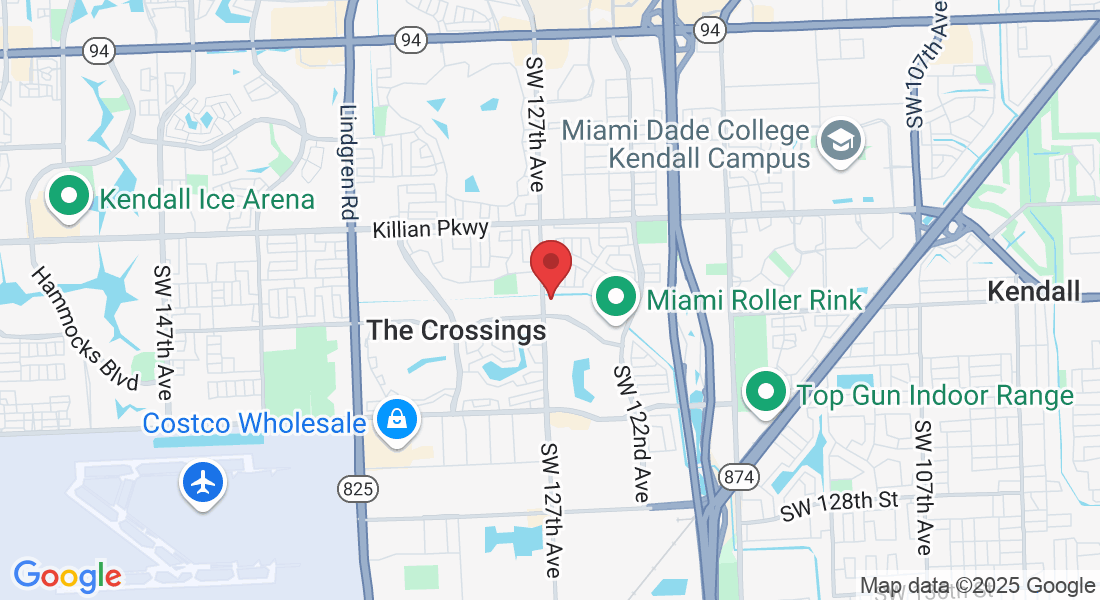Miami, FL 33186, USA