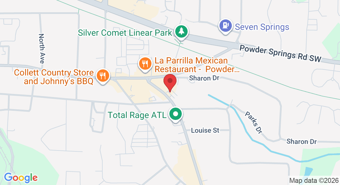 3917 Austell Powder Springs Rd, Powder Springs, GA 30127, USA