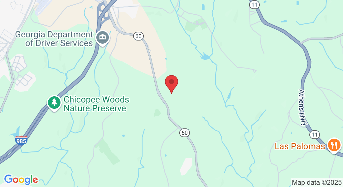 1636 Oakbrook Dr suite a, Gainesville, GA 30507, USA